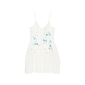 Shushu/Tong White Dresses - Day Dresses Women